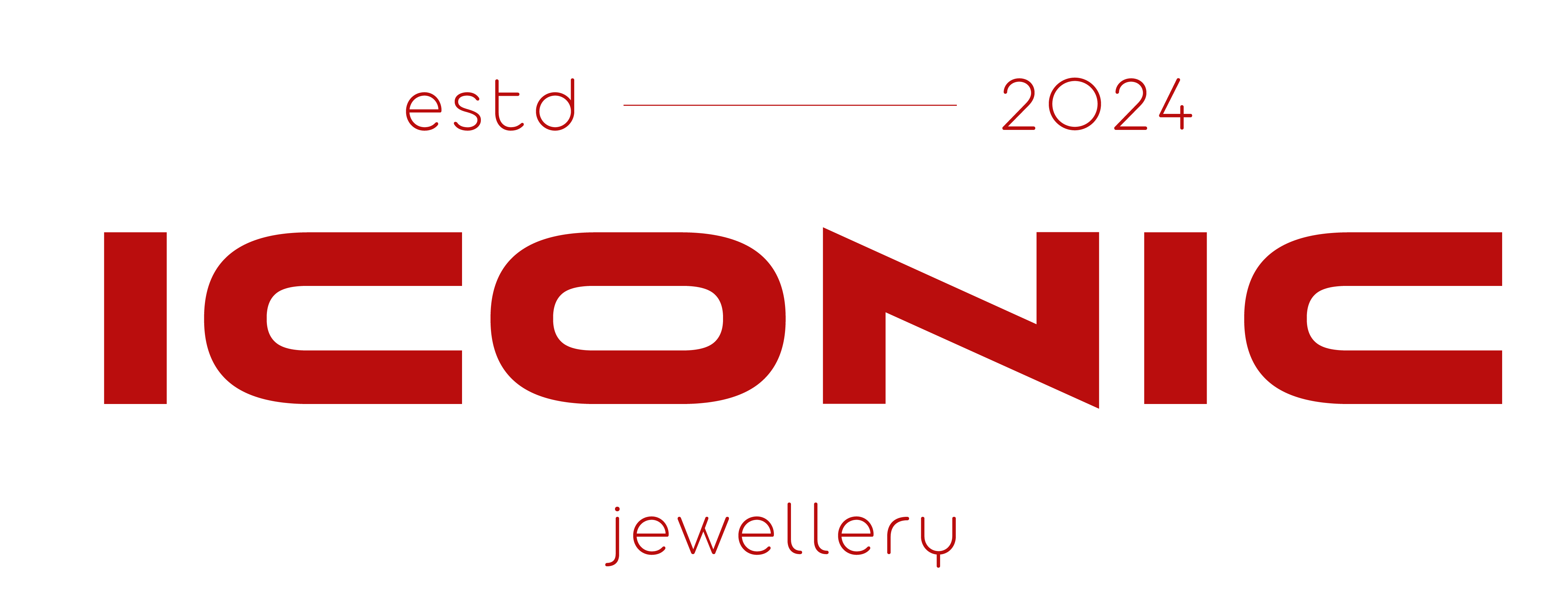 ICONIC jewellery